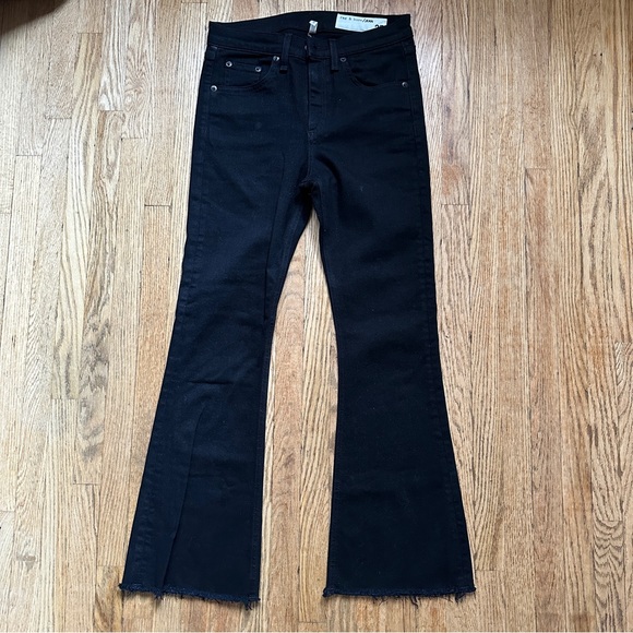 Rag & bone Jean - Picture 1 of 7